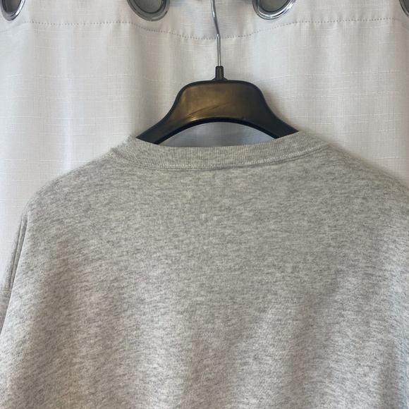 Vintage Tultex Denver Broncos Super Bowl XXXII 1998 Sweatshirt Mens Large NFL - Picture 10 of 13